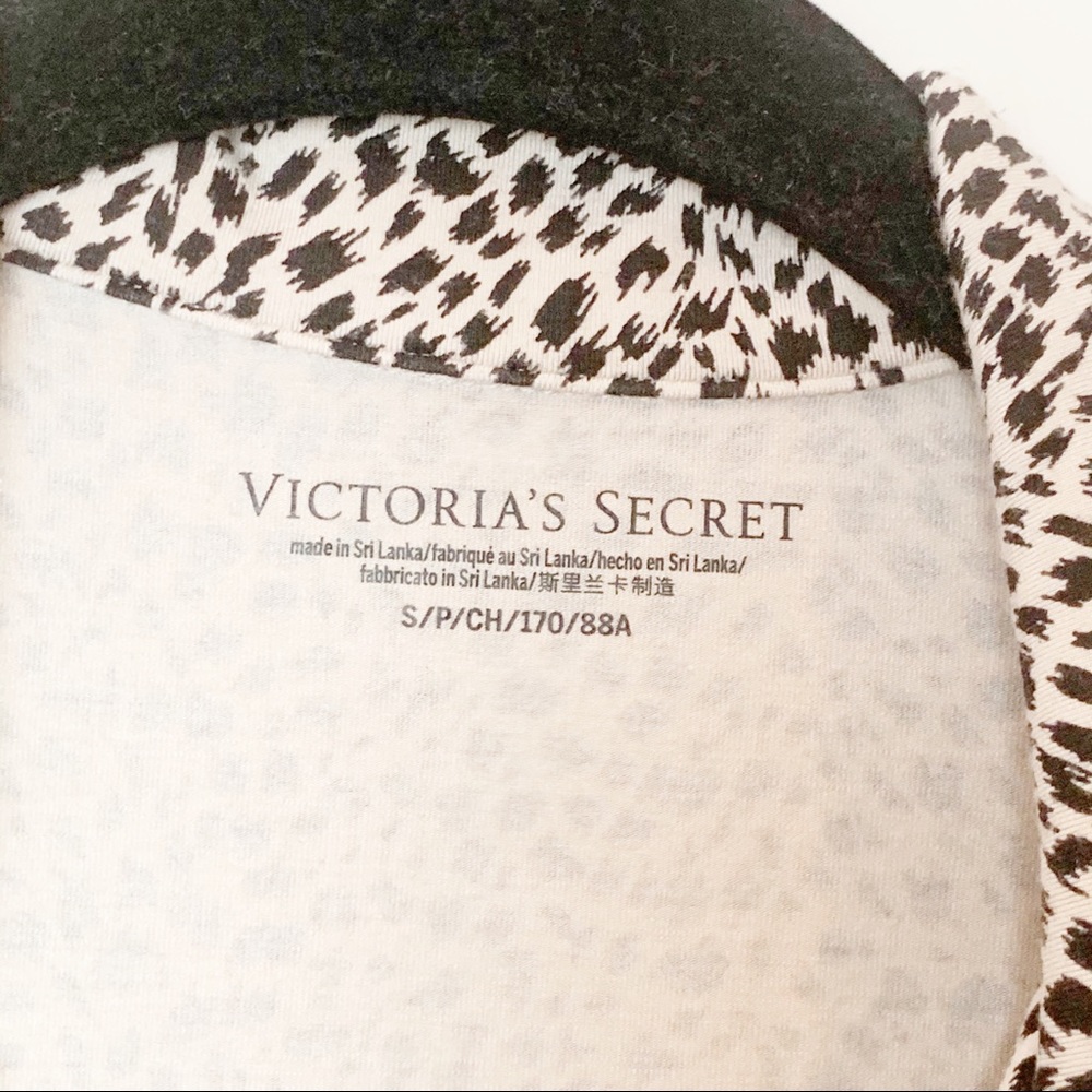 Heavenly by Victoria Supersoft Long PJ Set - Picture 9 of 11